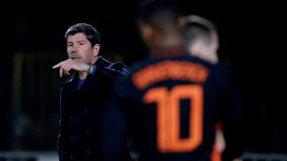 Jong Oranje: Halve finale eindstation EK (afsluiting serie)